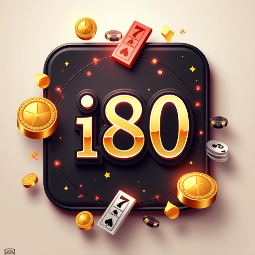 Ícone do i80